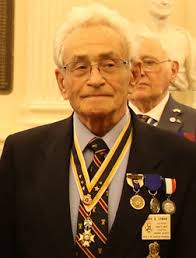 Virginia SAR Officers Who Have Passed