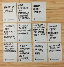 Before the cards against humanity game makers put the make a haiku card in the game deck there was no official end to the game you just played until you were sick of it. Hilarious Ideas For Blank Cards In Cards Against Humanity Game Or Diy Your Own Cards Against Humanity Funny Cards Against Humanity Game Cards Against Humanity