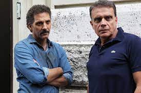 Il protagonista della fiction si chiamerà marco giordano ma le vicende sono chiaramente ispirate e quelle di roberto mancini. Wtgp V Yprktm