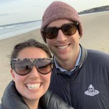 Isabel McDonald and Chris Piper's Wedding Registry