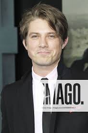 Taylor Hanson became a father again, stock im