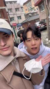 Que os parece el español de Felix Manuel?? 😍🇰🇷👏🏻 #korea #corea #seul  #seoul #coreano #español #idiomas #idiomacoreano #idiomaespañol  #coreadelsur #asiatico #kpop #straykids #🇰🇷