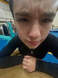 Holt Mason Varsity Gymnastics