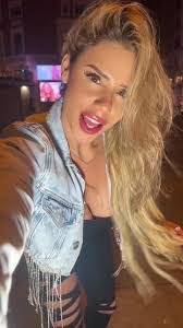 Angela Campuzano's Instagram, Twitter & Facebook