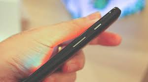 You can use your device's volume button to boot it or turn the screen on/off. What To Do When The Power Button Of Your Android Phone Is Broken