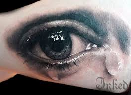 Ian Mckown Inked Magazine Amazing 3d Tattoos 3d Tattoo 3d Tattoos