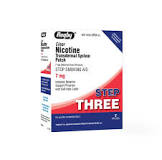 Rugby Clear Nicotine Patches | Medline
