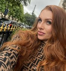 Dr. Bob und Ehefrau Annette Miles privat