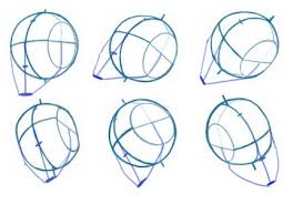 Comment dessiner une tête de mort kawaii apprendre à dessiner comment dessiner kawaii facile. Comment Dessiner Une Tete Humaine