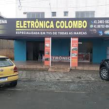 Colombo Eletrônica