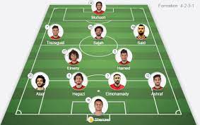 شوقي غريب المدير الفني لمنتخب مصر الأولمبي. Ù†ØªÙŠØ¬Ø© Ù…Ø¨Ø§Ø±Ø§Ø© Ù…ØµØ± ÙˆØ¬Ù†ÙˆØ¨ Ø£ÙØ±ÙŠÙ‚ÙŠØ§ ÙÙŠ Ø«Ù…Ù† Ù†Ù‡Ø§Ø¦ÙŠ ÙƒØ£Ø³ Ø§Ù„Ø£Ù…Ù… Ø§Ù„Ø£ÙØ±ÙŠÙ‚ÙŠØ© 2019 ÙƒÙ„Ù…Ø© Ø¯ÙˆØª Ø£ÙˆØ±Ø¬