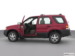Image result for Sangria Red 2001 Escape