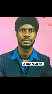 Rip Christopher Amaya