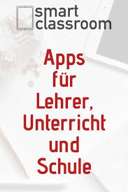 Apps Fur Lehrer Unterricht Und Schule Unterricht Schule Schule Lehrer