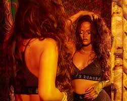 Titled savage x fenty show vol. Rihanna Secures Additional 50 Million Funding For Savage X Fenty Brand