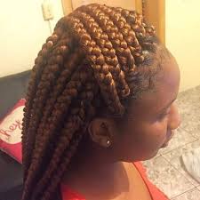 In the last post, we gave you the collection of braids for short hair and now we're here with 101 braided updo hairstyles. 51 Gorgeous Goddess Braids You Will Love 2021 Guide