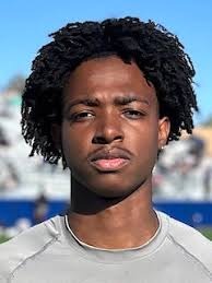 2025 Top Football Recruits in California