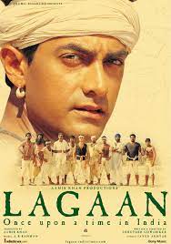 Lagaan (2001) - Movie Posters (6 of 6)