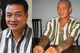 Ra tù sau án 22 năm, Hải Bánh bật khóc trước cổng trại giam