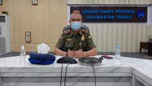 Seleksi penerimaan tenaga kontrak satpol pp di lingkungan pemerintah provinsi kalimantan tengah 2018 lowongan kerja kalimantan tengah : Pendaftaran Satpol Pp Sampit Satpol Pp Kotim Selektif Rekrut Anggota Baru Jadwal Pembayaran Dan Biaya Seleksi Smup