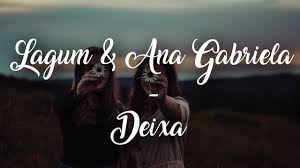 Quando os resultados de preenchimento automático estiverem disponíveis, use as setas para cima e para baixo para conferir e enter para selecionar. Deixa Feat Ana Gabriela Mp3 Download 320kbps