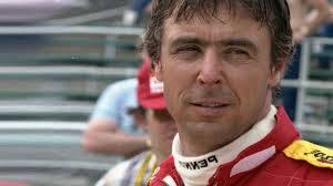 Rick Mears