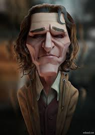 Caricature Projects Photos Videos Logos Illustrations And Branding On Behance In 2020 Caricature Spiderman Artwork Joker