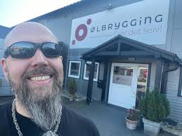 Westum Hjemmebryggeri