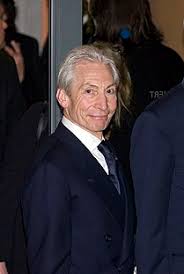 Veteran drummer charlie watts has died aged 80. F6mahzjvq Ftrm