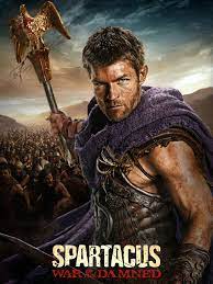 Torn from his homeland and the woman. Spartacus Online Schauen Starzplay
