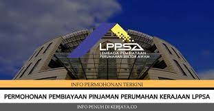 Mereka boleh mengemukakan permohonan dari… Bagaimana Beli Rumah Dengan Permohonan Pinjaman Perumahan Kerajaan Lppsa 2021