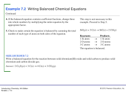 Zinc + hydrochloric acid ca Example 7 1 Evidence Of A Chemical Reaction Ppt Download