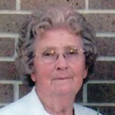 Geraldine Meyer Obituary February 27, 2012