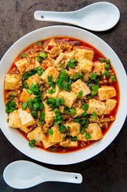 Mapo Tofu Recipe Mapo Tofu Recipe Tofu Tofu Recipes