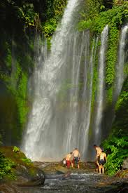 Cari dan bandingkan harga tiket pesawat yang kamu inginkan. Tour Sindang Gila Waterfall And Tiu Kelep Waterfalls Hiking And Trekking Mount Rinjani Lombok Island Indonesia