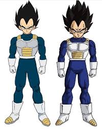 Noting how the two of them. Vegeta S Design For Dragon Ball Super The Movie Broly Compared To Vegeta S Anime Manga Sty Anime Dragon Ball Super Dragon Ball Super Goku Dragon Ball Goku