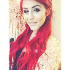 Marina Kramer (Sweetenvysmells)