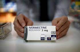 Dr noor hisham abdullah says reports and a new study show promising results on the use of oral ivermectin. Tokyo Considers Trials Of Parasite Drug For Covid 19 Nikkei Asia