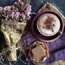 Kaffee Zeit Fur Kaffee Kaffeesuchtiger Kaffee Und Bucher