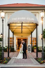 Ponte Vedra Spa Lawn Ceremony And Surf Club Reception Jaclyn John Ponte Vedra Inn And Club Ceremony Venues