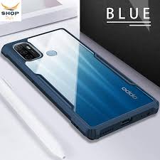 Oppo A33 / Oppo A32 - Hard Case Back ...