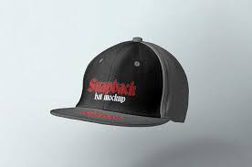 Download 30 Best Hat Mockup Templates Free Premium Psd On The Designest