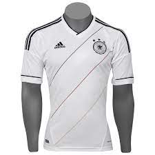 Camisa da seleção da alemanha. Camisa Adidas Selecao Alemanha Treino 2014