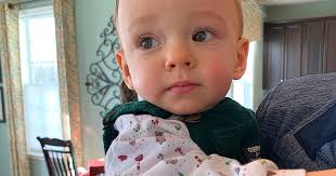 Maxwell · Child Photo Contest