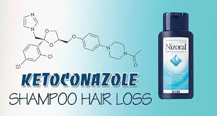 This means focusing the majority of your massaging efforts there, and using a circular motion while doing so. Ketoconazole Shampoo Hair Loss An Unbiased Review