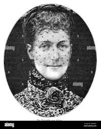 Caroline Cut Out Stock Images & Pictures