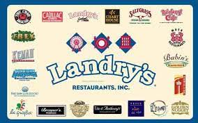 However, if yours requires activation, you'll typically see a sticker with instructions and a even if there's no balance left, you'll want to hold onto your visa gift card. Check Landry S Restaurants Gift Card Balance Online Giftcard Net