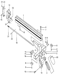 Http Www Searspartsdirect Com Model Part Bt3000 0909 0744600 00061426 00003 Html Table Saw Fence Diy Table Saw Fence Ryobi Table Saw
