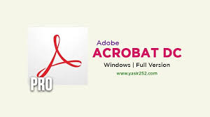 Adobe acrobat allows users to view, edit and create portable document format (pdf) files. Download Adobe Acrobat Dc 2020 Full Crack Yasir252
