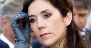 Kronprinsesse Marys første ord etter den fryktelige nyheten